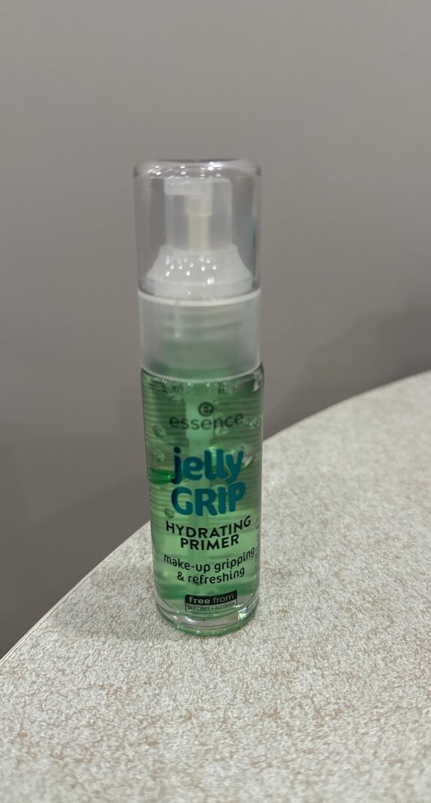 Essence Jelly Nemlendirici Makyaj Bazı - Görsel 2