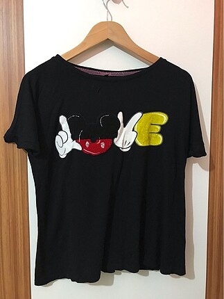 mickey mouse tshirt