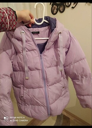 Şişme mont