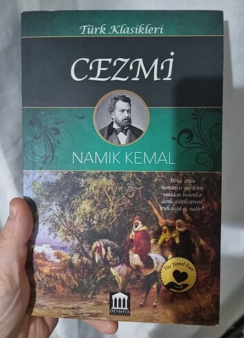 Cezmi