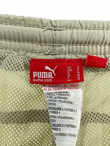 s Beden çeşitli Renk Puma Eşofman Altı %70 İndirimli.