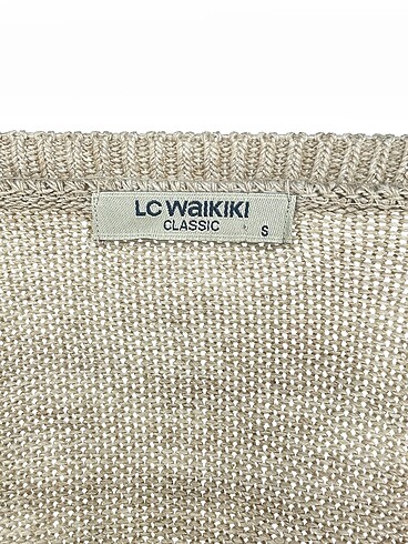 s Beden çeşitli Renk LC Waikiki Kazak / Triko %70 İndirimli.