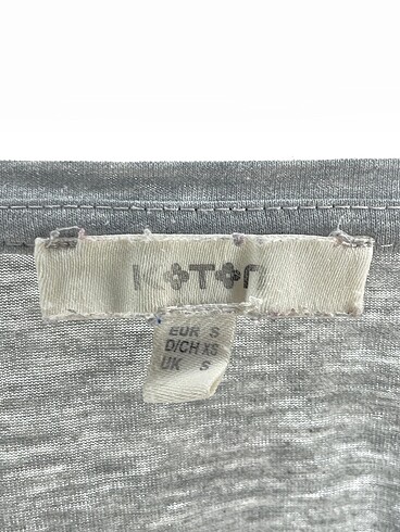 Koton T-shirt %70 İndirimli. - Görsel 4