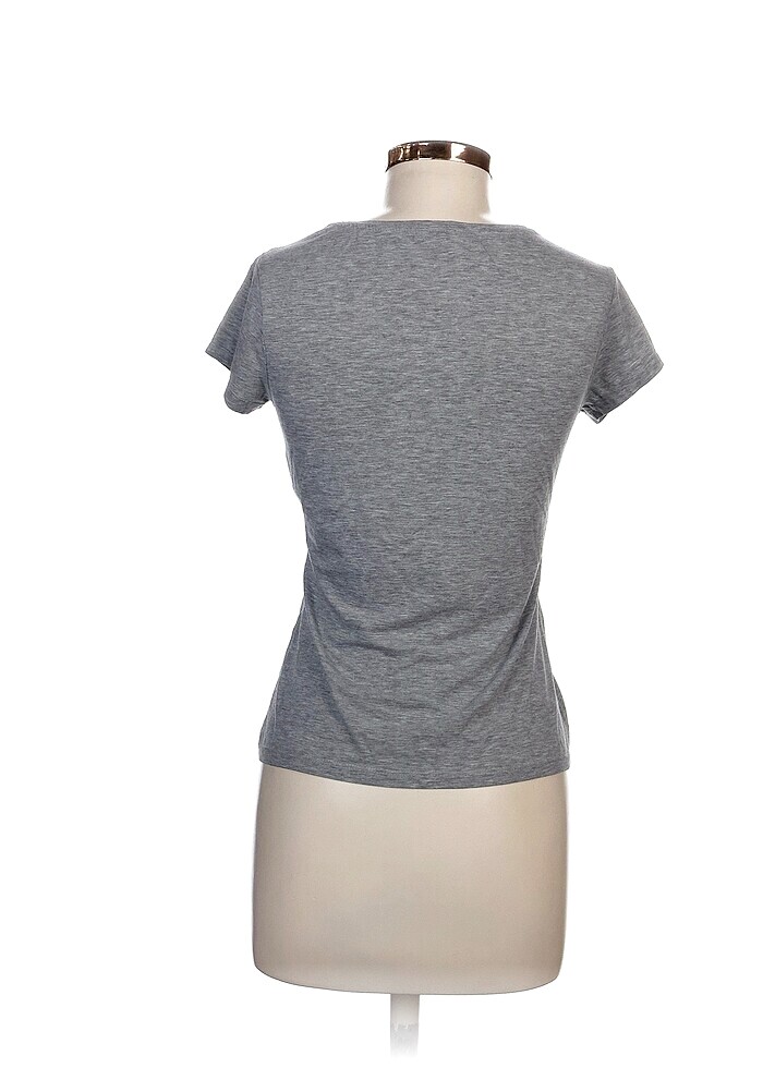 Koton T-shirt %70 İndirimli. - Görsel 3