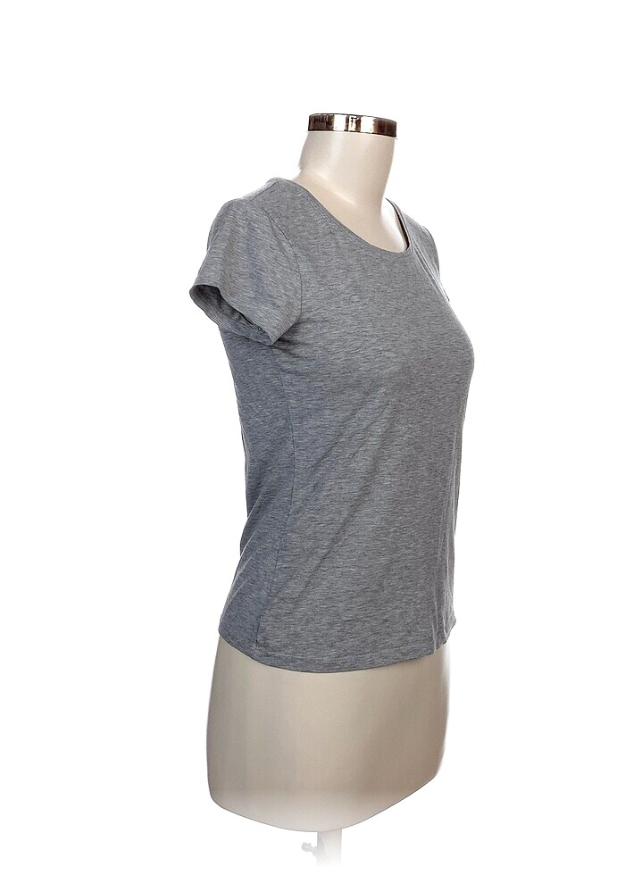 Koton T-shirt %70 İndirimli. - Görsel 2