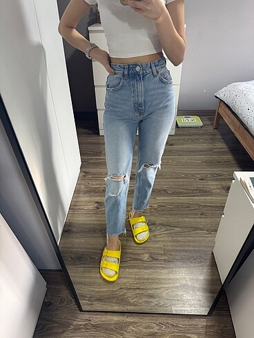 Zara Jean