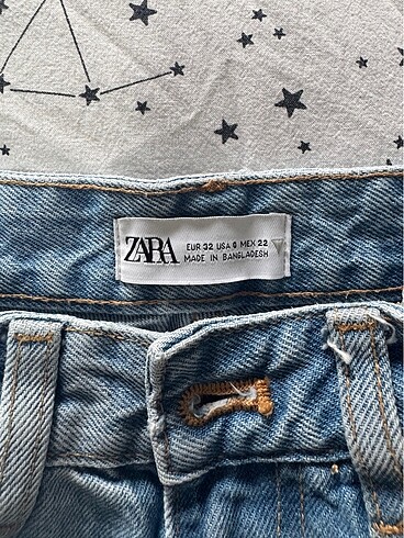 32 Beden Zara Jean