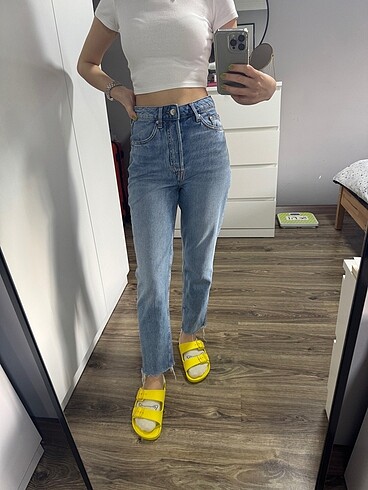 H&M Jean