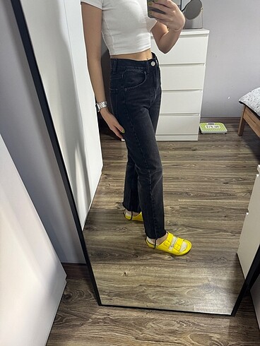 Zara Zara Jean