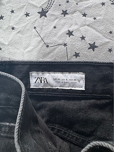 32 Beden Zara Jean