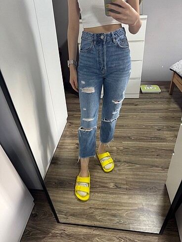 H&M Jean