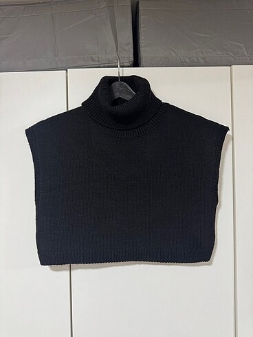 Trendyolmilla Crop Süveter