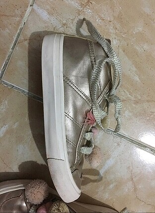 Zara Ayakkabı