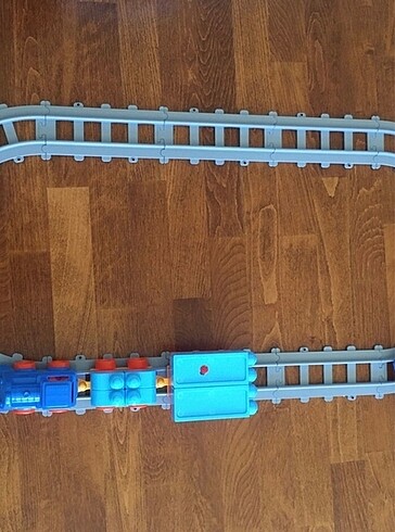 Mega Oyuncak tren