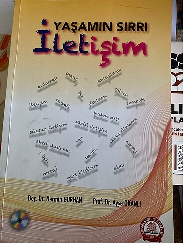 Yaşamın sırrı iletişim