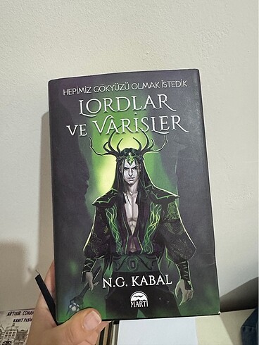 Lordlar ve varisler