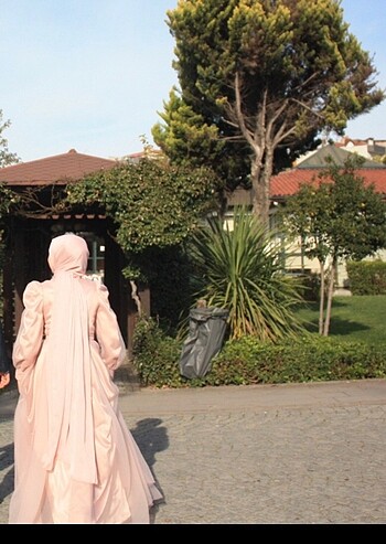 Diğer Abiye