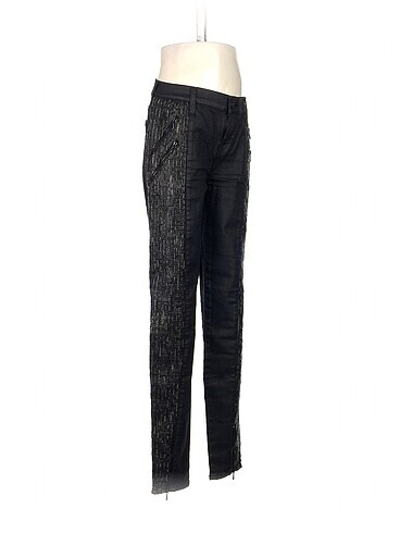 7 For All Mankind 7 For All Mankind Jean / Kot %70 İndirimli.