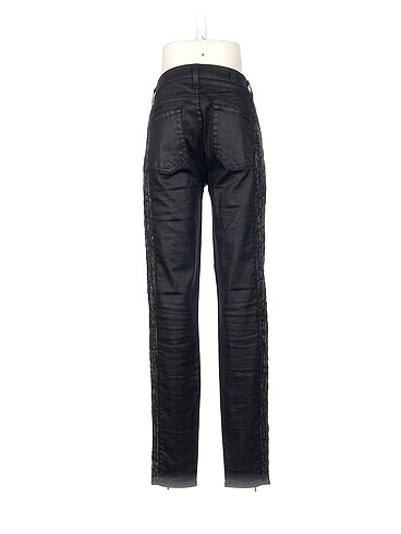 universal Beden 7 For All Mankind Jean / Kot %70 İndirimli.