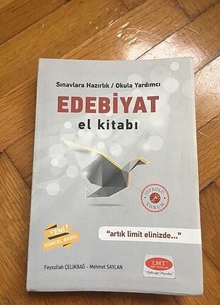 Limit Edebiyat