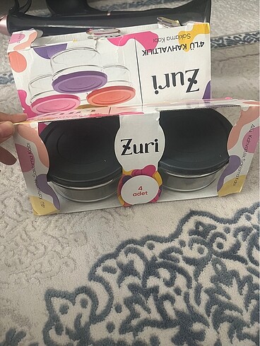 Diğer 7 adet