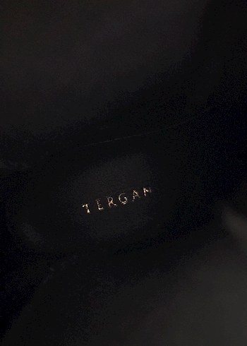 Kahverengi Süet Kadın Casual Bot - Görsel 6