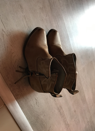 LC Waikiki Kovboy kısa bot