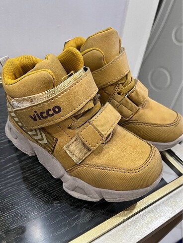 Vicco bot