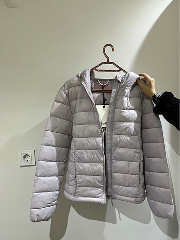 Pull and bear mont