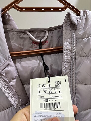 Pull and Bear Pull and bear mont
