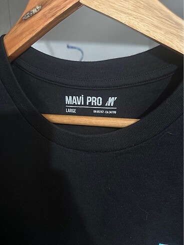 Mavi Jeans Mavi Erkek Tişört