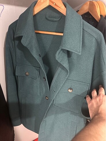 l/xl Beden Network Erkek Ceket