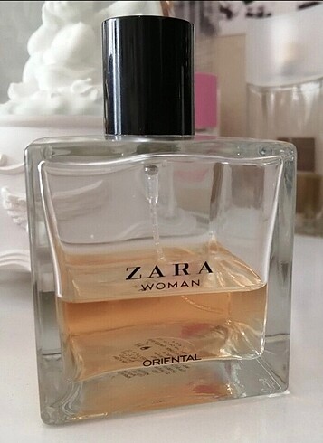 Zara Oriental Parfüm