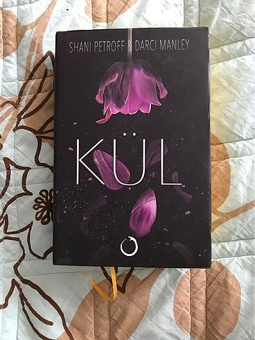 Kül - Novella Yayınları