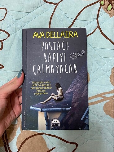 Postacı kapıyı çalmayacak