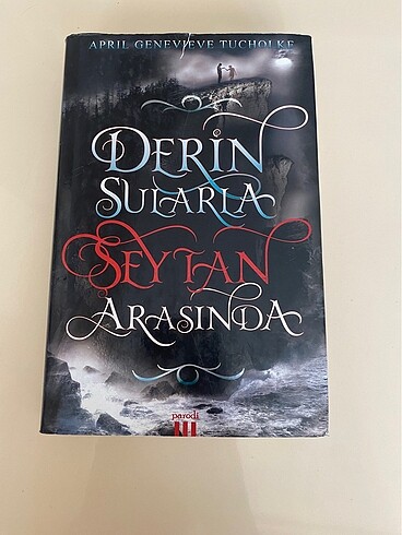 Derin sularla şeytan arasında