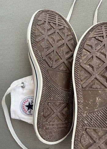 Çocuk ayakkabı - Görsel 4