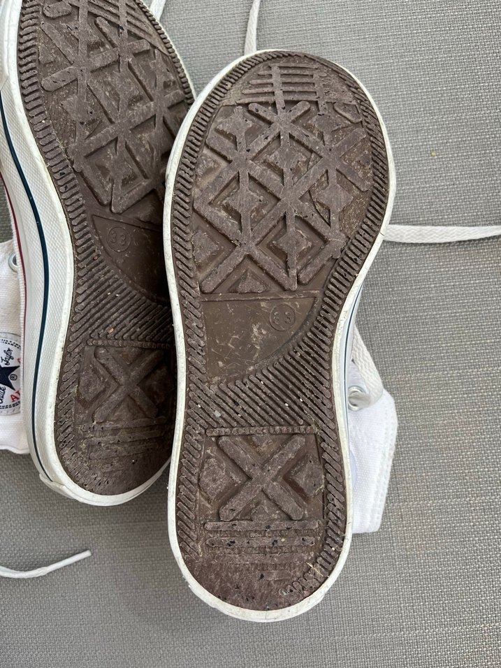 Çocuk ayakkabı - Görsel 5