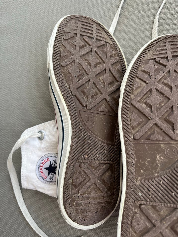 Çocuk ayakkabı - Görsel 4