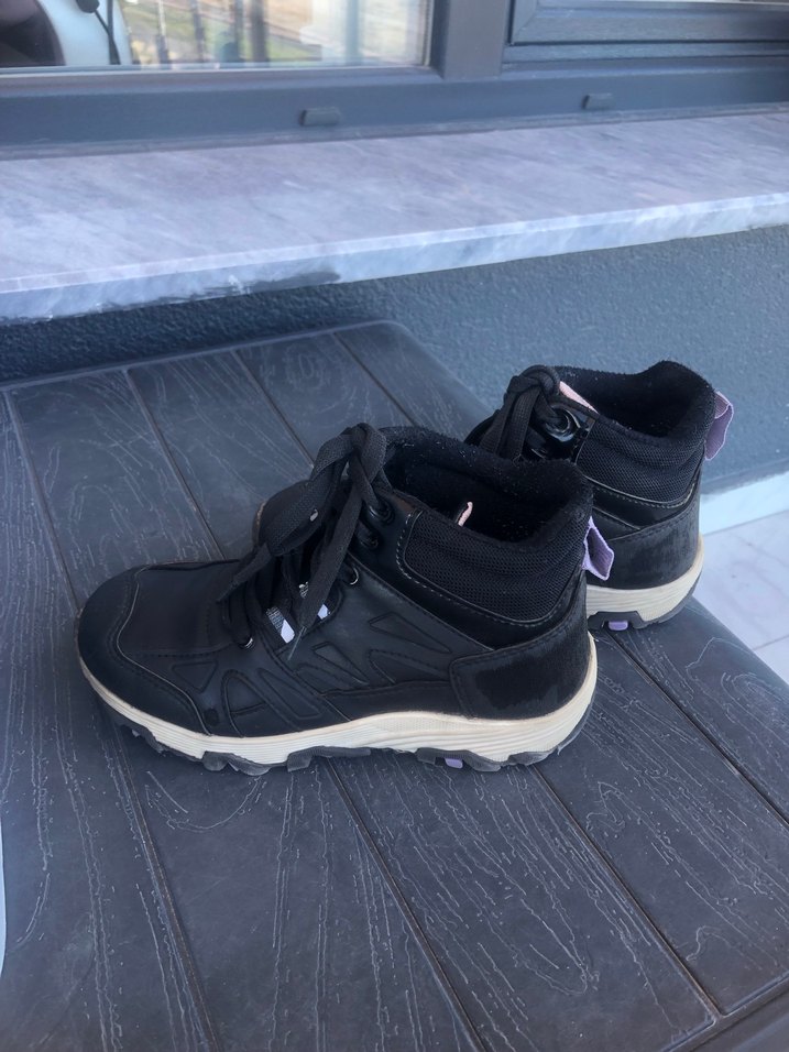 Kız Çocuk bot - Görsel 3