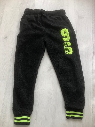 Kız - erkek çocuk eşofman ( Unisex )