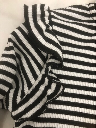 Çocuk bluz - Görsel 3