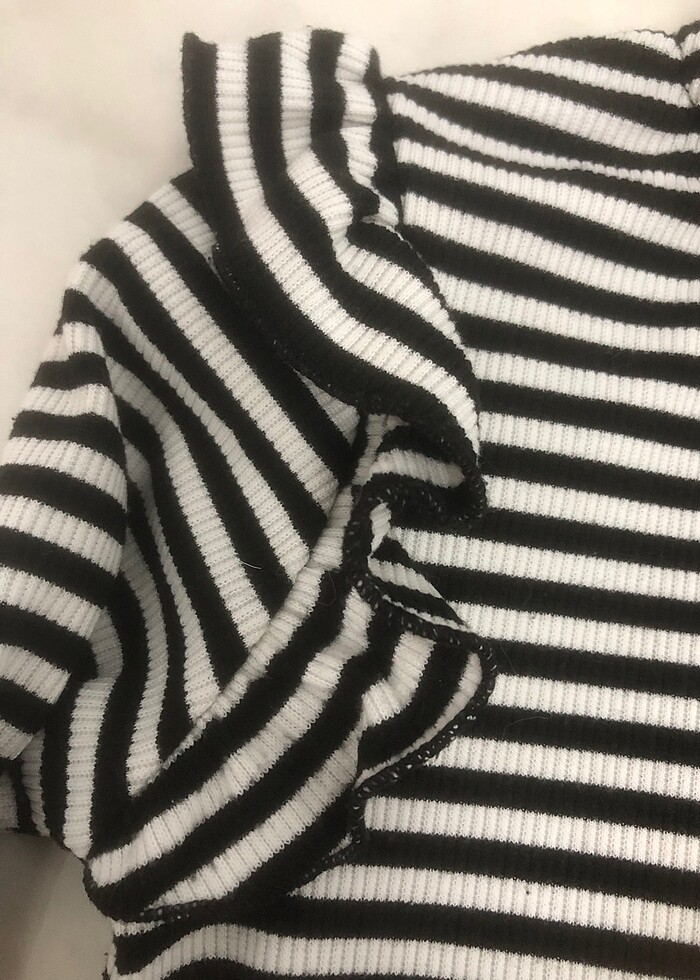 Çocuk bluz - Görsel 3