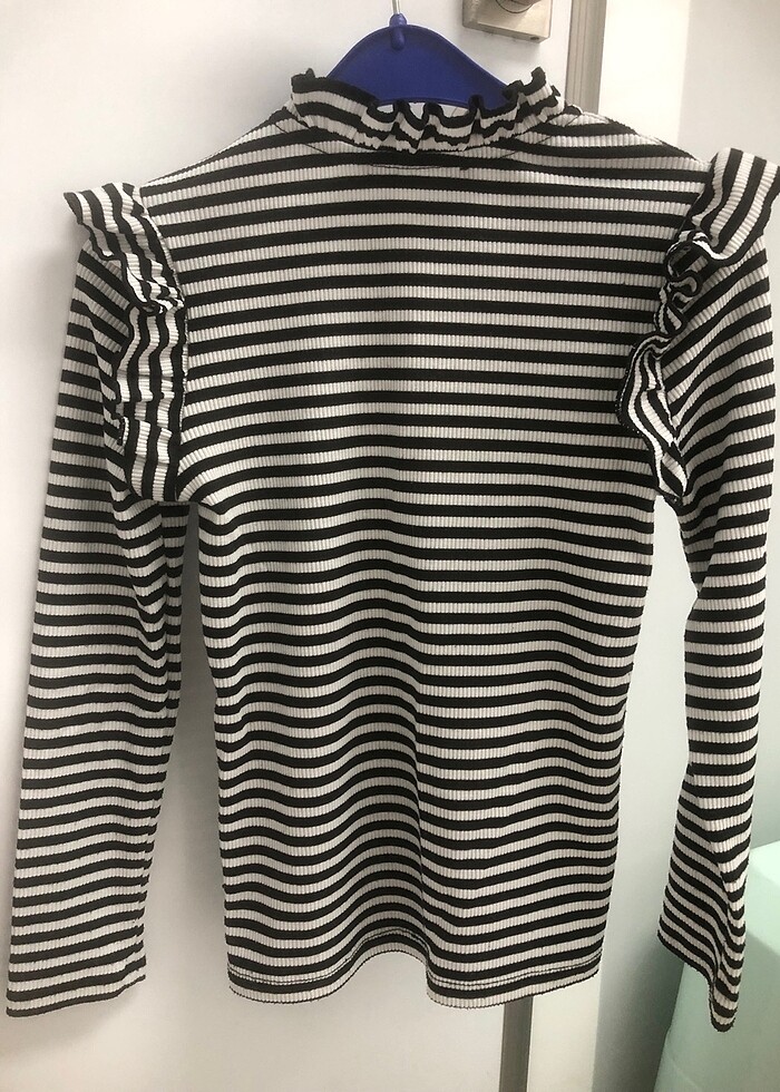 Çocuk bluz - Görsel 2