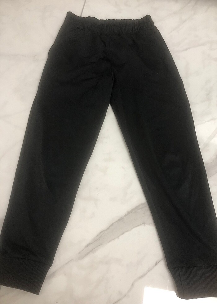 Kız ve erkek Çocuk eşofman - Görsel 2