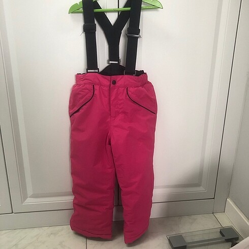 LC Waikiki LC WAİKİKİ Kar pantolonu