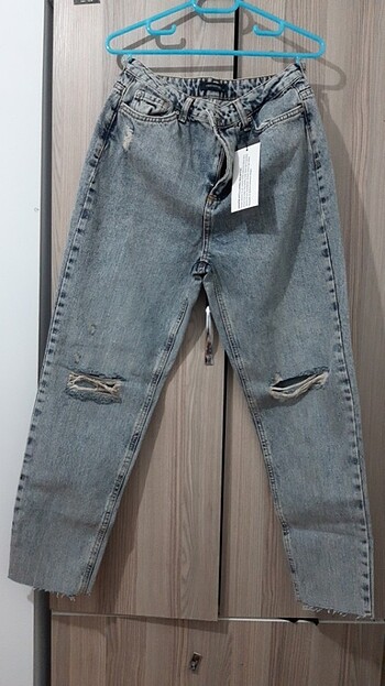 Jean pantolon
