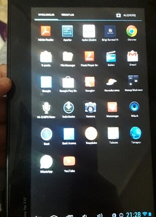 Tablet