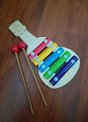 Oyuncak ksilefon