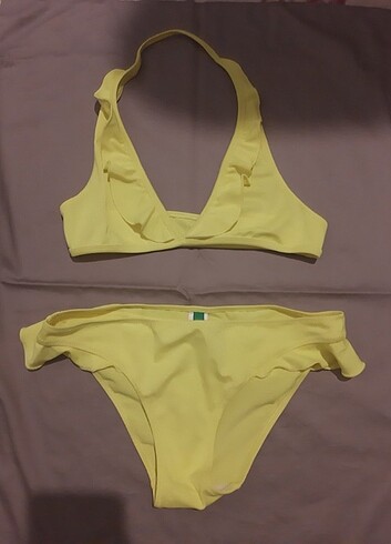 Benetton bikini